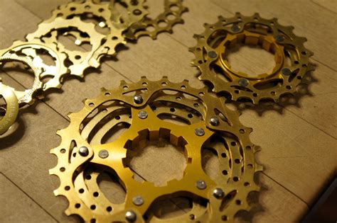 The Ultimate Guide to CNC Motorcycle Parts 